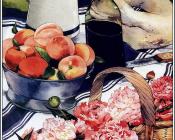 Garden Gatherings - 亚历克西斯·锡布鲁克